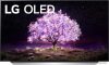 OLED телевизор LG OLED55C1RLA цена