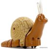 Интерактивная игрушка Best Fun Toys Улитка на радиоуправлении 7701AB цена