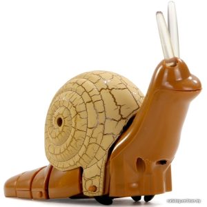 Интерактивная игрушка Best Fun Toys Улитка на радиоуправлении 7701AB цена