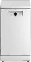 Отдельностоящая посудомоечная машина BEKO BDFS26020W цена