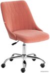 Кресло TetChair Swan (флок