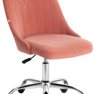 Кресло TetChair Swan (флок