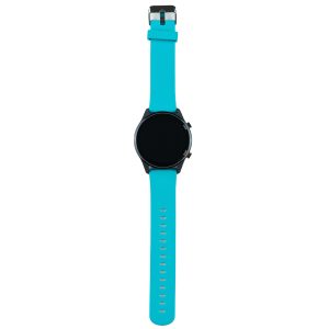 Ремешок для Amazfit GTR 47мм (Голубой)