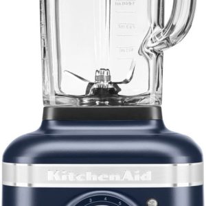 Стационарный блендер KitchenAid Artisan K400 5KSB4026EIB цена