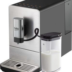 Кофемашина BEKO CEG5331X цена