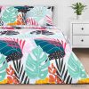 Постельное белье Этель Сolored Tropics 5181610 цена
