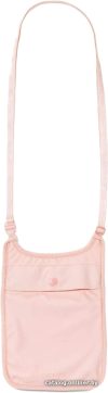 Кошелек Pacsafe Coversafe S75 (orchid pink) цена