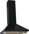 Кухонная вытяжка Gorenje WHC63CLB цена