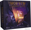 Настольная игра Lavka Games Мортум. Средневековый детектив цена