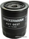 Масляный фильтр Denckermann A210037 цена