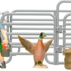 Игровой набор Masai Mara На ферме ММ205-005 цена