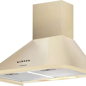 Кухонная вытяжка CATA Neblia 600 Ivory 02052803 цена