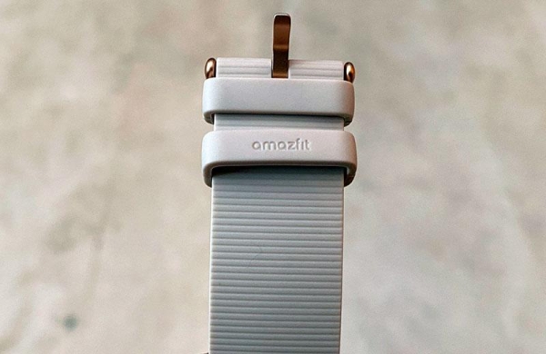 Обзор Amazfit GTS 3: не впечатляющие умные часы с привлекательным дизайном
