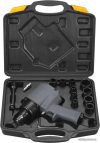Пневматический гайковерт Fubag IW720 1/2 100193 цена