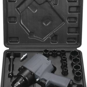 Пневматический гайковерт Fubag IW720 1/2 100193 цена