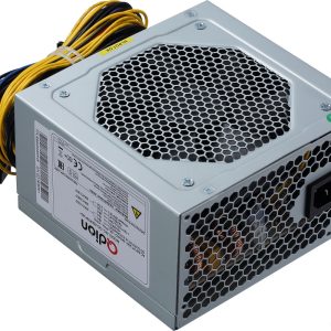 Блок питания Qdion QD-450PNR 80+ цена