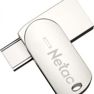 USB Flash Netac U785C USB 3.0 32GB NT03U785C-032G-30PN цена