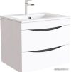 IDDIS Тумба под умывальник Cloud 60 BRI10W1i95 цена
