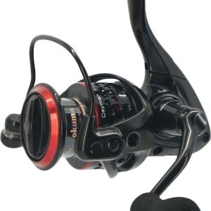 Рыболовная катушка Okuma Ceymar XT CXT-65 цена
