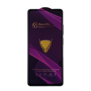 Стекло противоударное для POCO X5 PRO 5G АТ FG