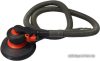 Пневмошлифмашина RockForce RF-SM-65-6133C (с принудительной системой пылеотвода) цена