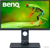 Монитор BenQ SW270C цена