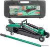 Подкатной домкрат RockForce RF-T83000F 2т цена