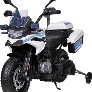 Электромотоцикл Farfello SR816 (белый) цена