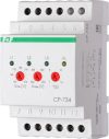 Реле напряжения Евроавтоматика F&F CP-734 EA04.009.007 цена