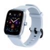 Умные часы Amazfit GTS 2 mini (Голубые)
