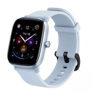 Умные часы Amazfit GTS 2 mini (Голубые)