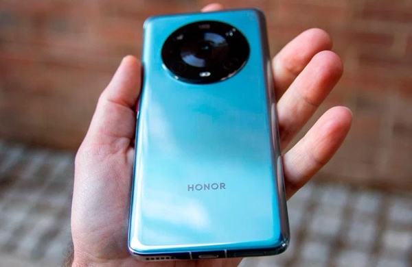 Обзор Honor Magic 4 Pro: отличный смартфон с флагманскими задатками
