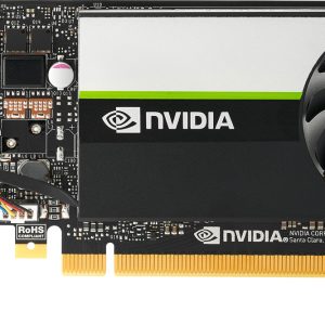 Видеокарта NVIDIA Quadro T400 4GB GDDR6 900-5G172-2540-000 цена