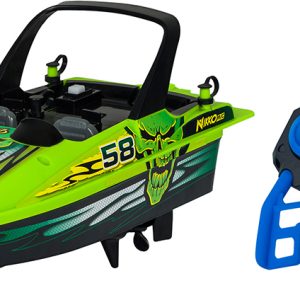Катер Nikko Energy Green #58 10171 цена