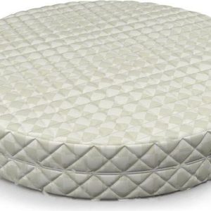 Матрас Mr. Mattress Robert XL круглый 230 цена