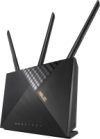 Беспроводной маршрутизатор 4G-AX56 21век