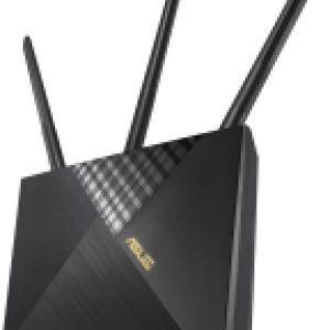 Беспроводной маршрутизатор 4G-AX56 21век