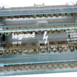 Кросс-модуль 4P 40А 6M / 4885 21век