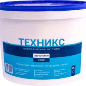 Краска