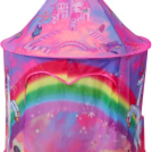 Детская игровая палатка Единорог / 5008936 21век