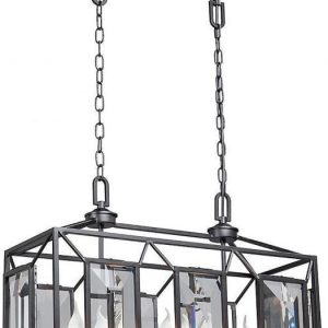 Подвесная люстра Vitaluce V4278-1/5 цена