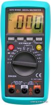 Мультиметр S-Line EM-420A цена