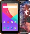Планшет BQ-Mobile BQ-7098G Armor Power 8GB 3G (Print 8) цена