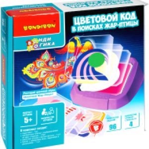 Развивающая игра
