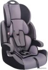 Детское автокресло Siger Стар SG517 (серый) цена