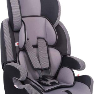 Детское автокресло Siger Стар SG517 (серый) цена
