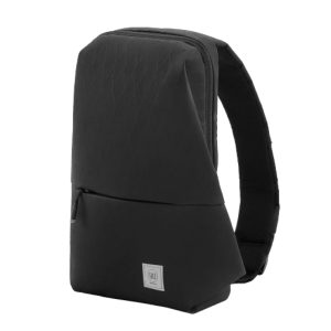 Рюкзак Ninetygo City Sling (Черный)
