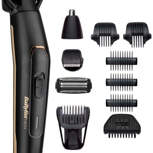 Универсальный триммер BaByliss MT860E цена