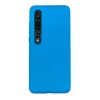 Чехол для Mi 10/10 Pro бампер CASE Liquid (Синий)