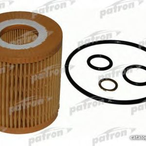 Масляный фильтр Patron PF4169 цена